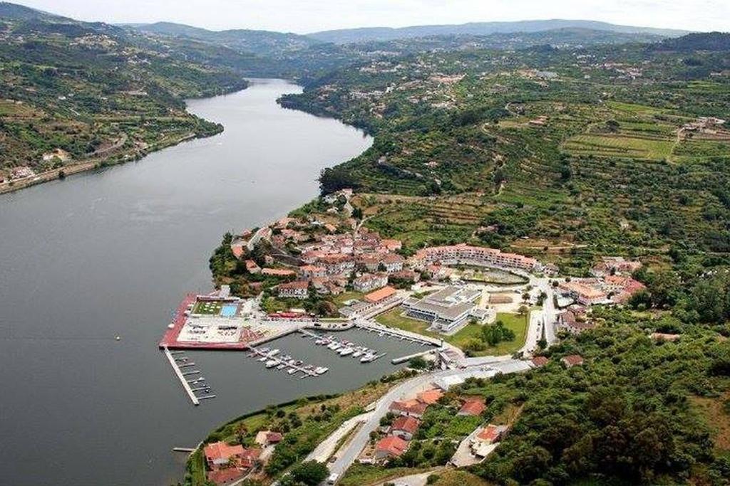 Alojamento Das Caldas Caldas de Aregos Habitación foto